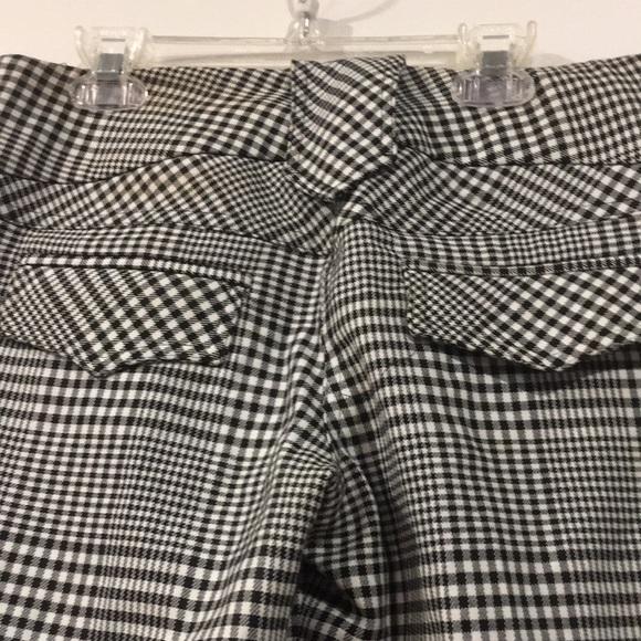 Plaid dress pants - Picture 1 of 7